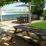 Casa Algaida * Sanlúcar de Barrameda
