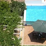 Casa Algaida فندق مبيت وإفطار