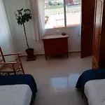 فندق مبيت وإفطار Casa Algaida *