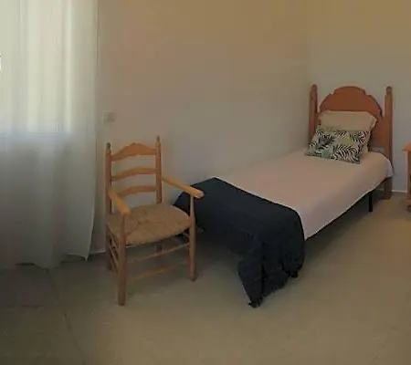 Casa Algaida *