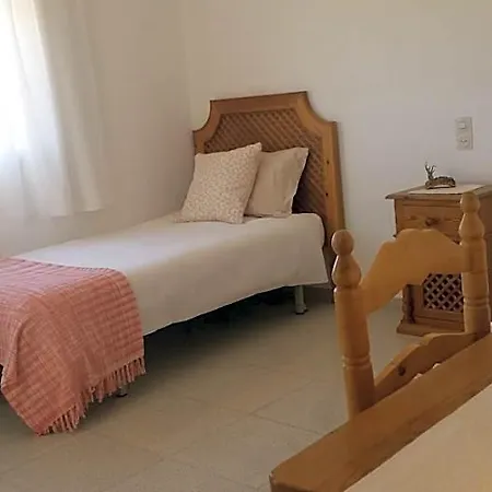 Casa Algaida Sanlúcar de Barrameda