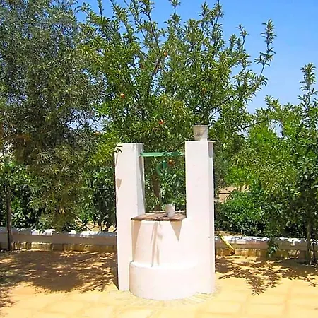 לינה וארוחת בוקר Casa Algaida