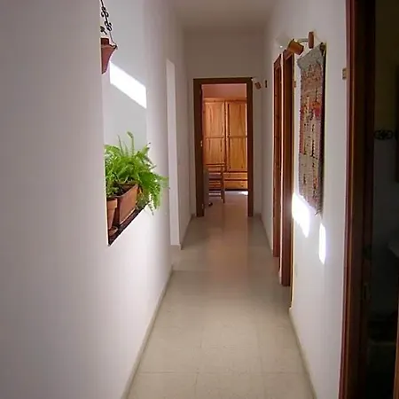 Casa Algaida *
