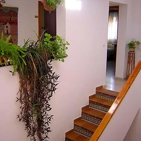 Casa Algaida B&B *