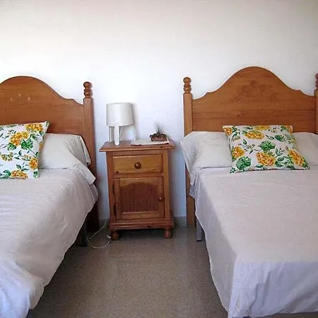 Casa Algaida לינה וארוחת בוקר *