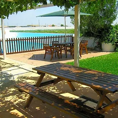 Casa Algaida לינה וארוחת בוקר Sanlúcar de Barrameda
