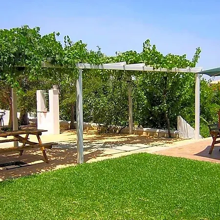 Casa Algaida * Sanlúcar de Barrameda