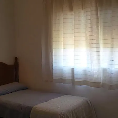 Casa Algaida * 산루카데바라메다