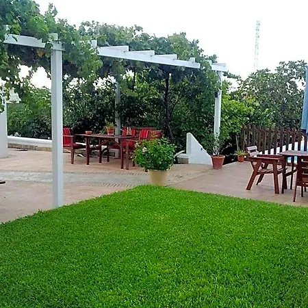 Casa Algaida לינה וארוחת בוקר Sanlúcar de Barrameda