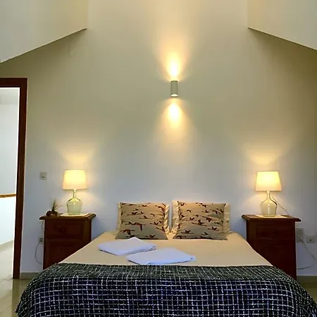 Casa Algaida 산루카데바라메다