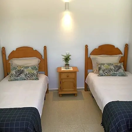 Casa Algaida Bed and breakfast