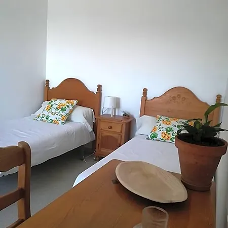 Casa Algaida Bed and breakfast