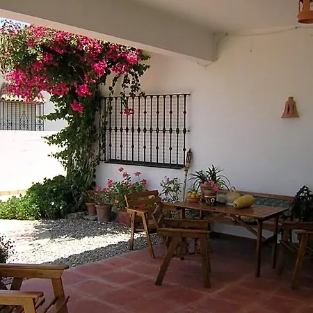 Casa Algaida *