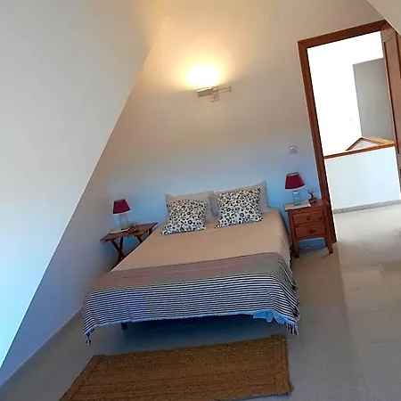 לינה וארוחת בוקר Casa Algaida Sanlúcar de Barrameda