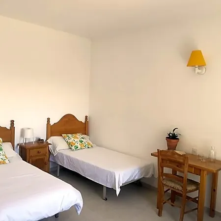 Casa Algaida *