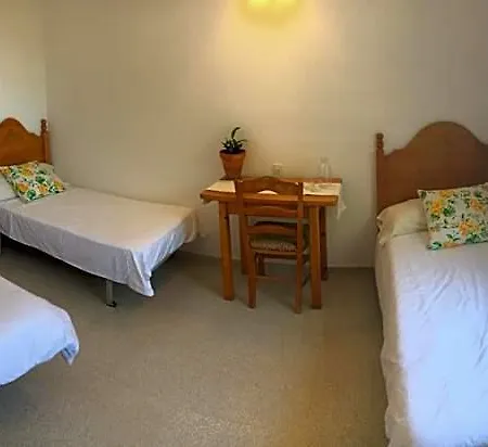 Bed and breakfast Casa Algaida Sanlúcar de Barrameda