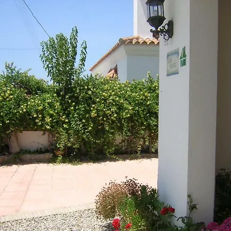 Casa Algaida فندق مبيت وإفطار