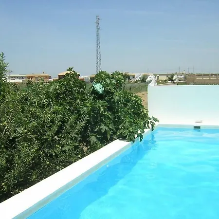 Casa Algaida