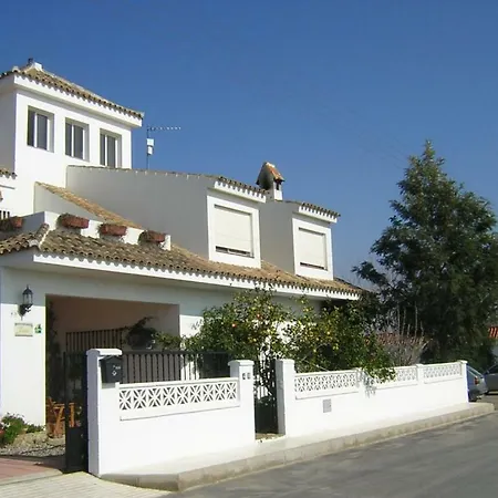 Casa Algaida Bed and breakfast Sanlúcar de Barrameda