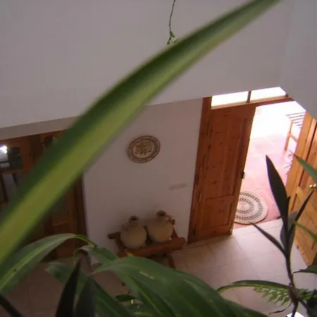 Bed and breakfast Casa Algaida