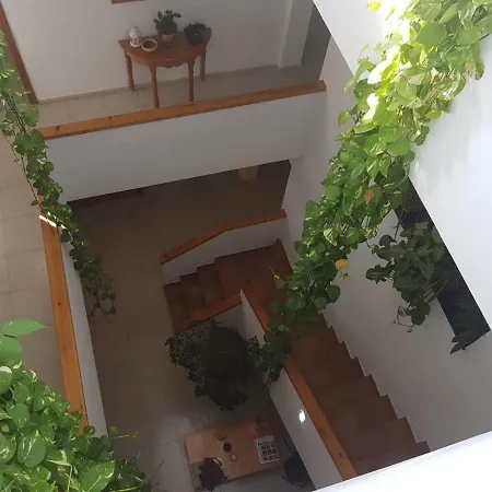 Casa Algaida *