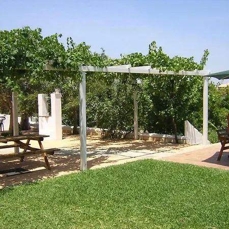 Casa Algaida Bed and breakfast *