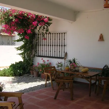 Casa Algaida *