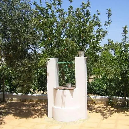 Casa Algaida * Sanlúcar de Barrameda