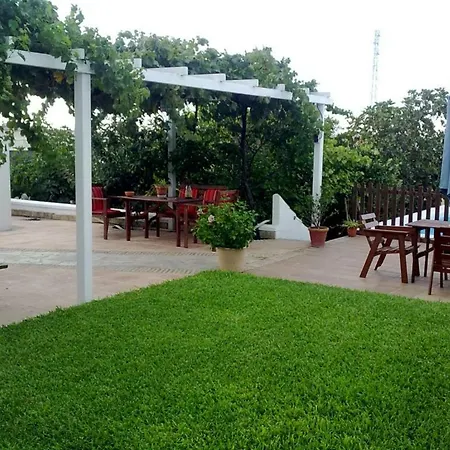 Casa Algaida *