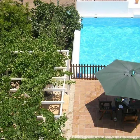 Casa Algaida Bed and breakfast
