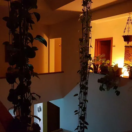 Casa Algaida فندق مبيت وإفطار