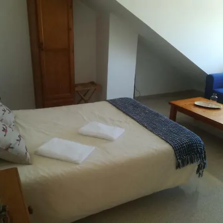 Casa Algaida Bed and breakfast *