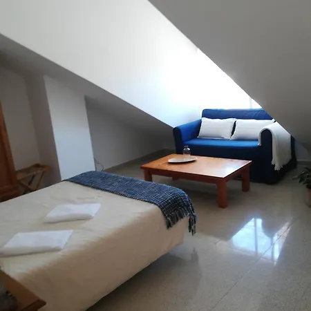 Casa Algaida Bed and breakfast Sanlúcar de Barrameda