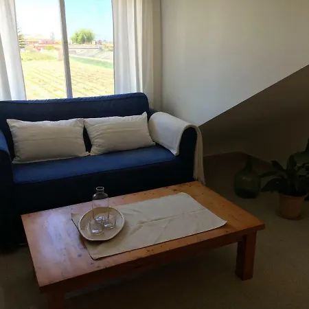 Casa Algaida Bed and breakfast Sanlúcar de Barrameda