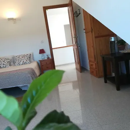 Casa Algaida *