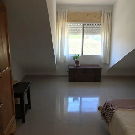 Bed and breakfast Casa Algaida