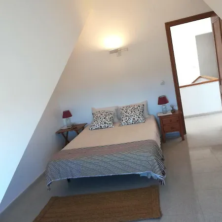 Bed and breakfast Casa Algaida Sanlúcar de Barrameda
