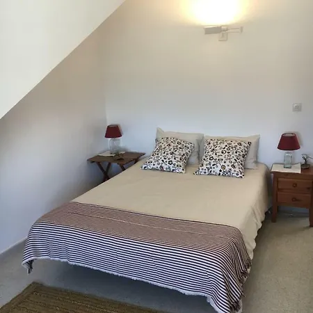 Casa Algaida Bed and breakfast