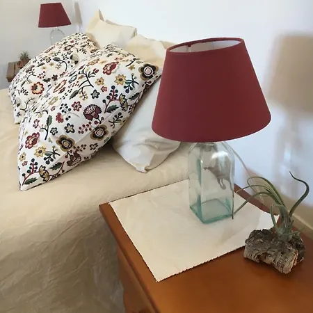 Bed and breakfast Casa Algaida *