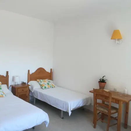 Casa Algaida Bed and breakfast