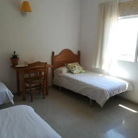 Bed and breakfast Casa Algaida Sanlúcar de Barrameda