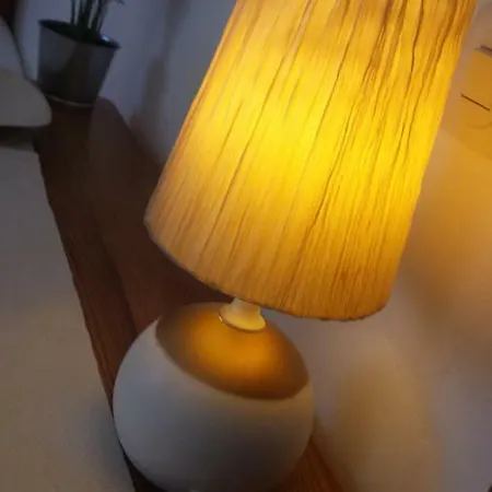 לינה וארוחת בוקר Casa Algaida *