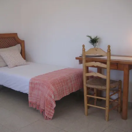 Casa Algaida Bed and breakfast *