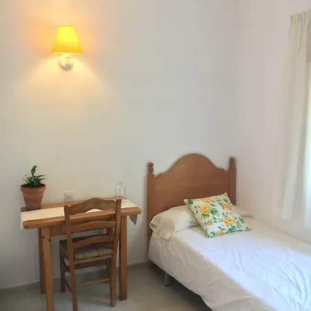Casa Algaida Bed and breakfast
