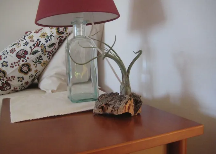 Casa Algaida Bed & Breakfast *