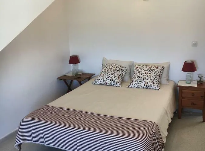 Casa Algaida Bed & Breakfast
