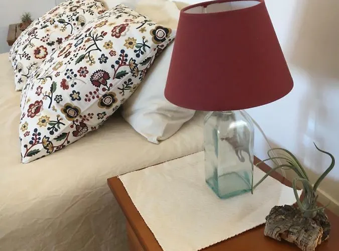 Bed & Breakfast Casa Algaida *