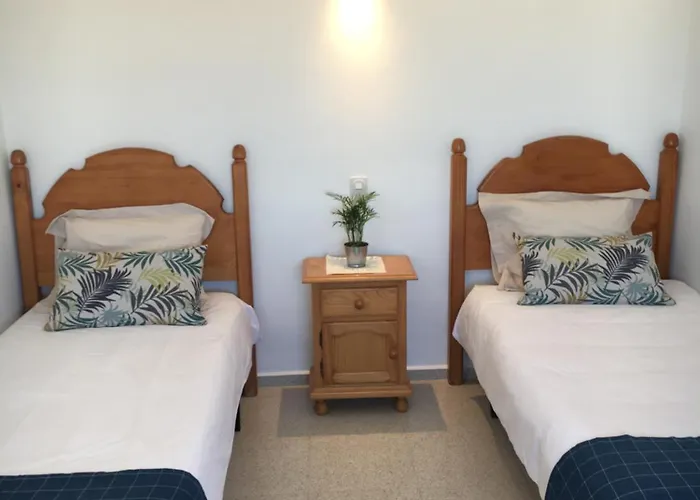 Casa Algaida Bed & Breakfast Sanlúcar de Barrameda