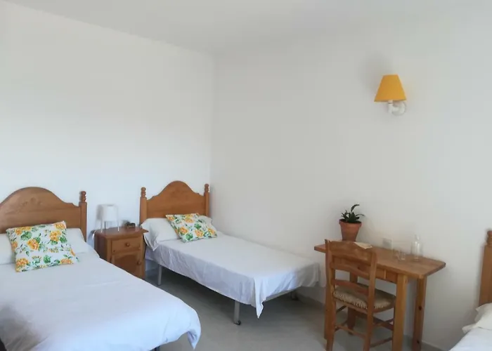 Casa Algaida Bed & Breakfast