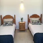 Casa Algaida לינה וארוחת בוקר Sanlúcar de Barrameda
